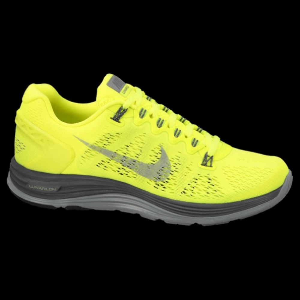 Nike lunar glide 5